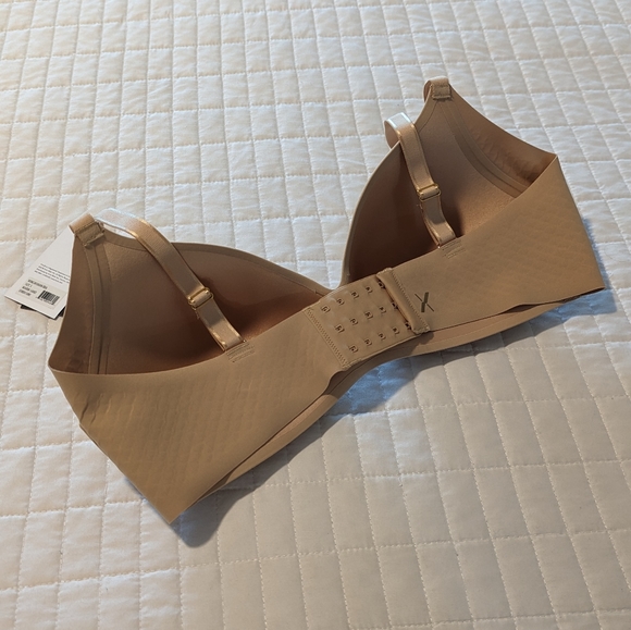 NWT Knix Wingwoman size 5 - Picture 4 of 6